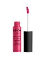 Nyx Soft Matte Lip Cream Prague 8ml