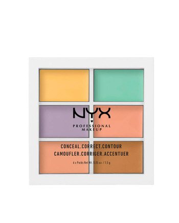 Nyx Colour Correcting Palette