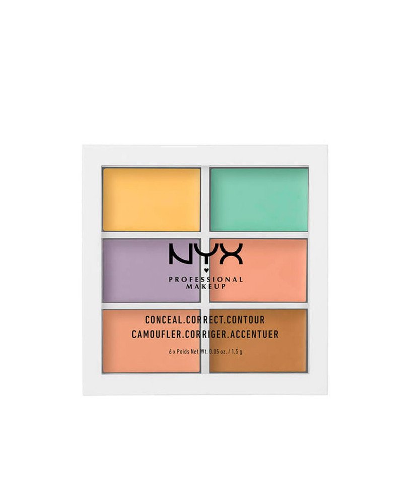 Nyx Colour Correcting Palette