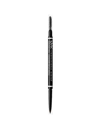 Nyx Micro Brow Pencil Ash Brown