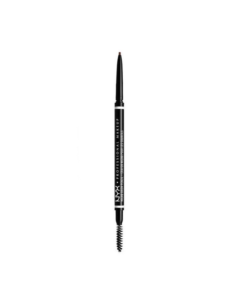 Nyx Micro Brow Pencil Brunette