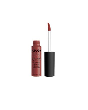 Nyx Soft Matte Lip Cream Rome 8ml
