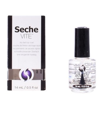 Seche Top Coat Dry Fast 14ml