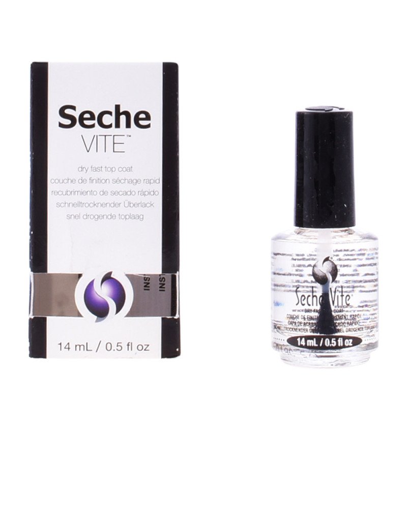 Seche Top Coat Dry Fast 14ml