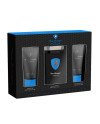 Tonino Lamborghini Acqua Eau De Toilette 125ml Spray Gel De Baño 100m
