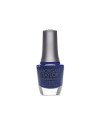 Morgan Taylor Professional Nail Lacquer Deja Blue 15ml