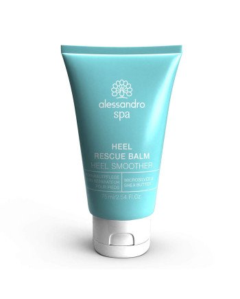 Alessandro Heel Rescue Balsamo 75Ml