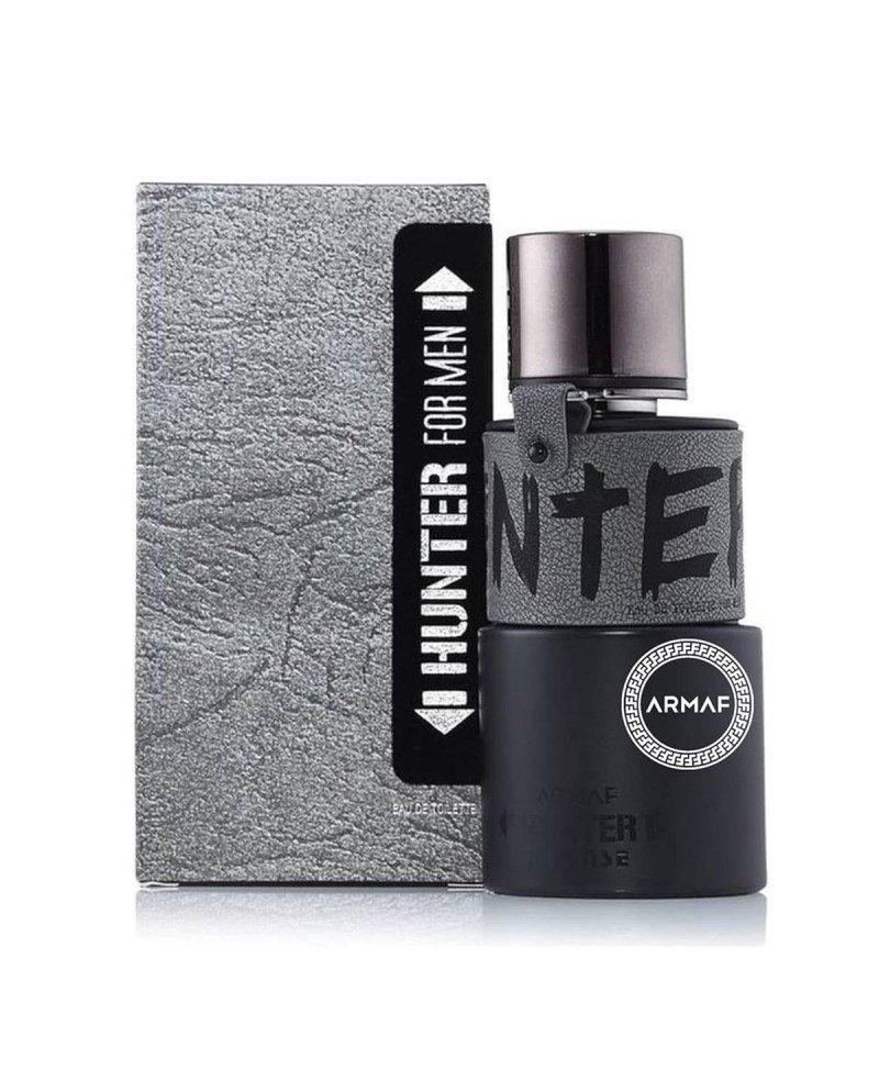 Armaf Hunter For Men Eau De Toilette 100Ml