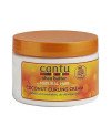 Cantu For Natural Hair Coconut Curling Cream 340g
