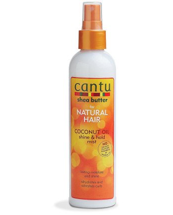 Cantu For Natural Hair Coconut Oil 237ml