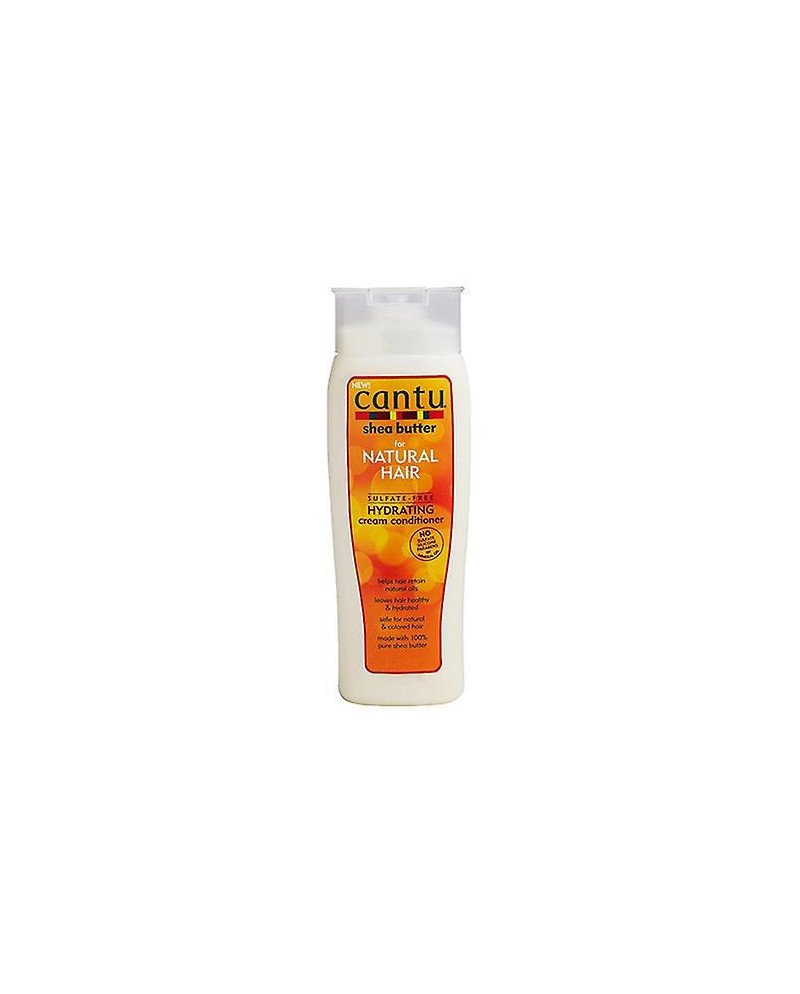 Cantu For Natural Hair Hydrating Cream Conditioner 400ml