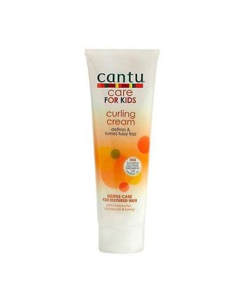 Cantu Care For Kids Curling Cream 227g