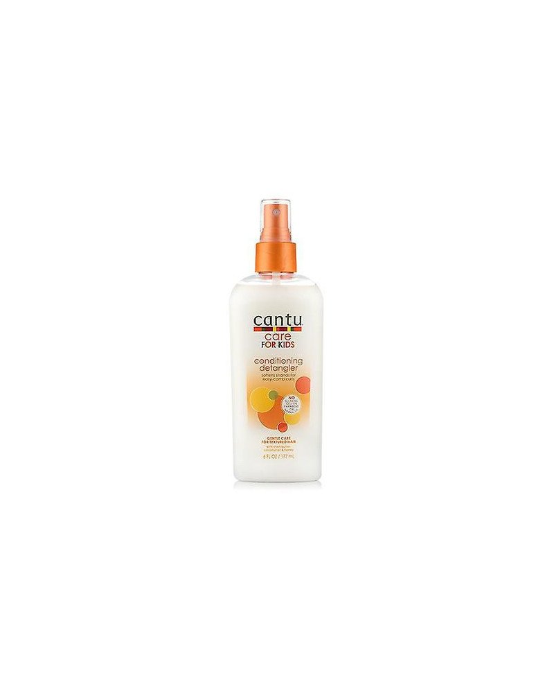 Cantu Care Kids Acondicionador 177ml Spray