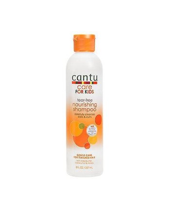 Cantu Care For Kids Tear-Free Nourishing Shampoo 237ml