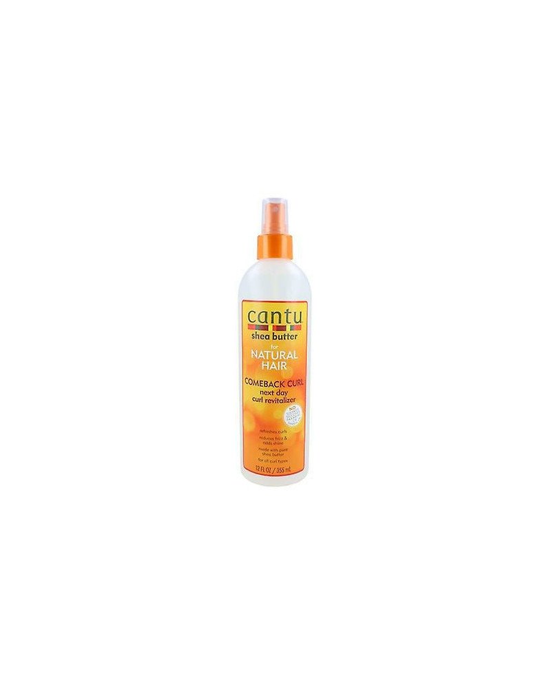 Cantu For Natural Hair Comeback Curl 355ml