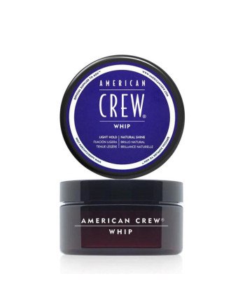 American Crew Whip Light Cera 85Gr