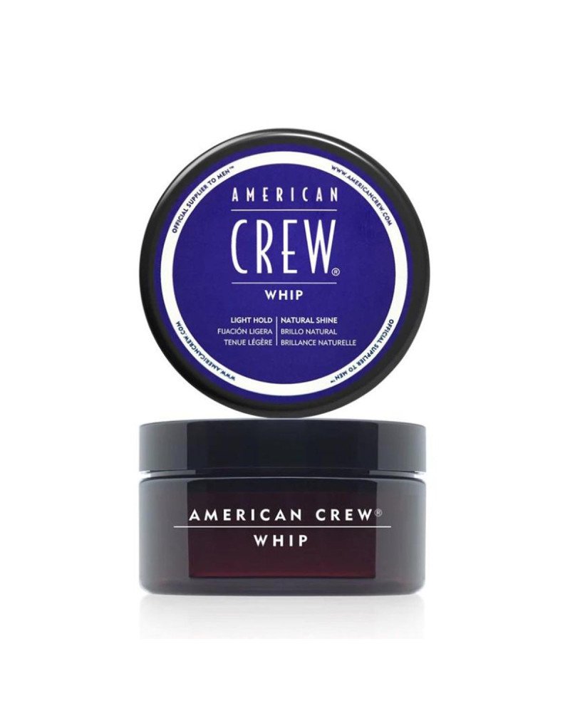 American Crew Whip Light Cera 85Gr