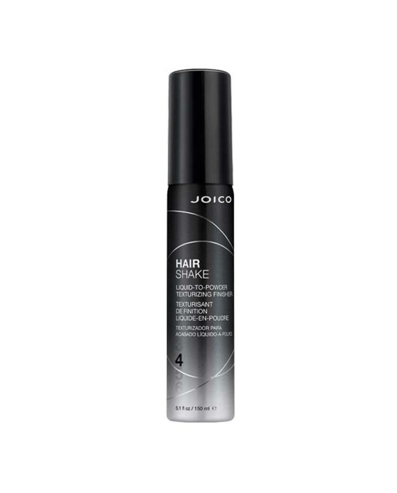 Joico Hair Shake Texturizing Finisher N4 150Ml