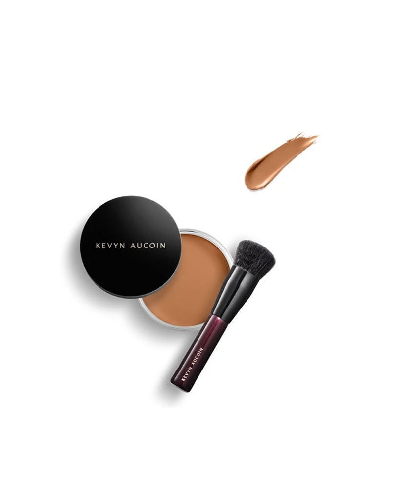 Kevyn Aucoin The Foundation Balm - Medium Fb 11