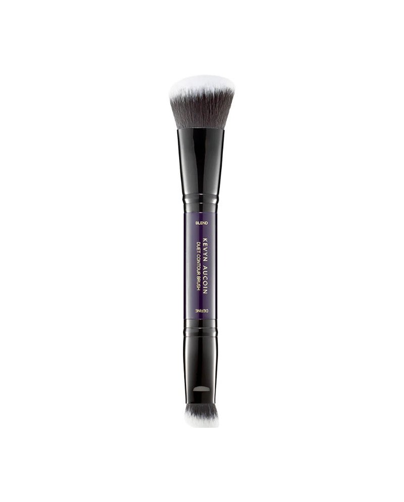 Kevyn Aucoin Duet Contour Brush