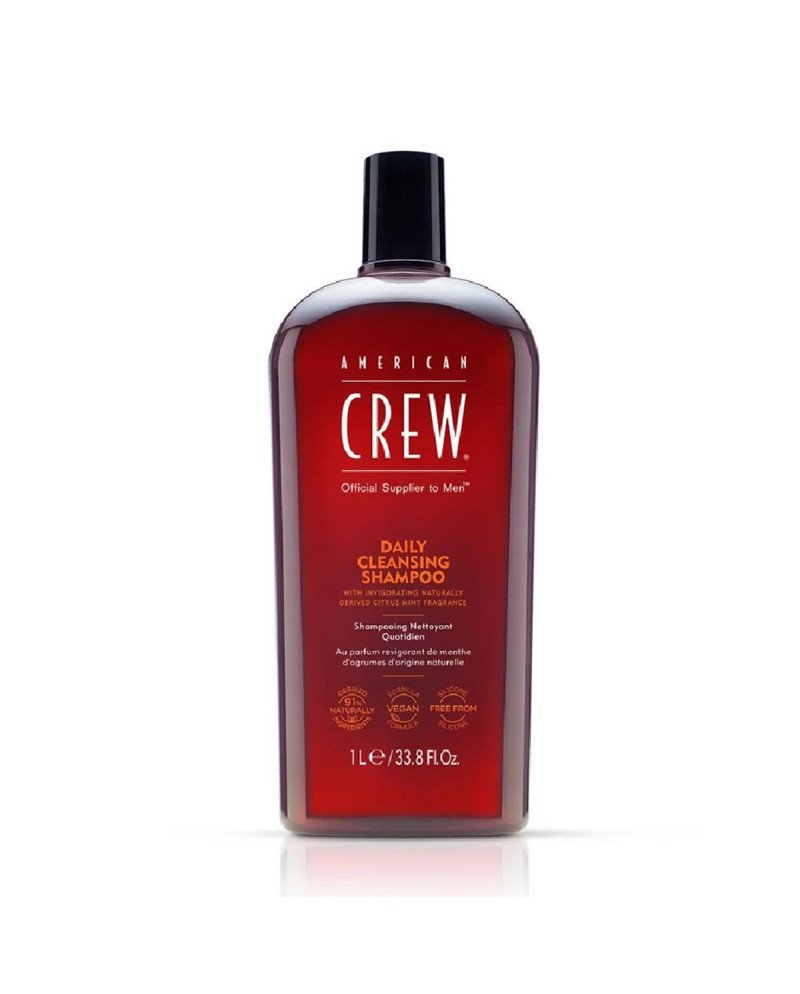 American Crew Daily Champu 250Ml