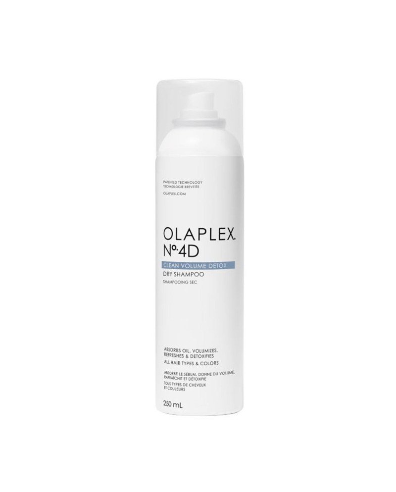 Olaplex N4 D Clean Volume Detox Dry Shampoo 250ml