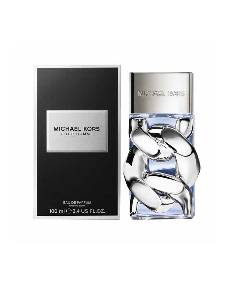 Michael Kors Pour Homme Eau De Parfum Spray 100ml