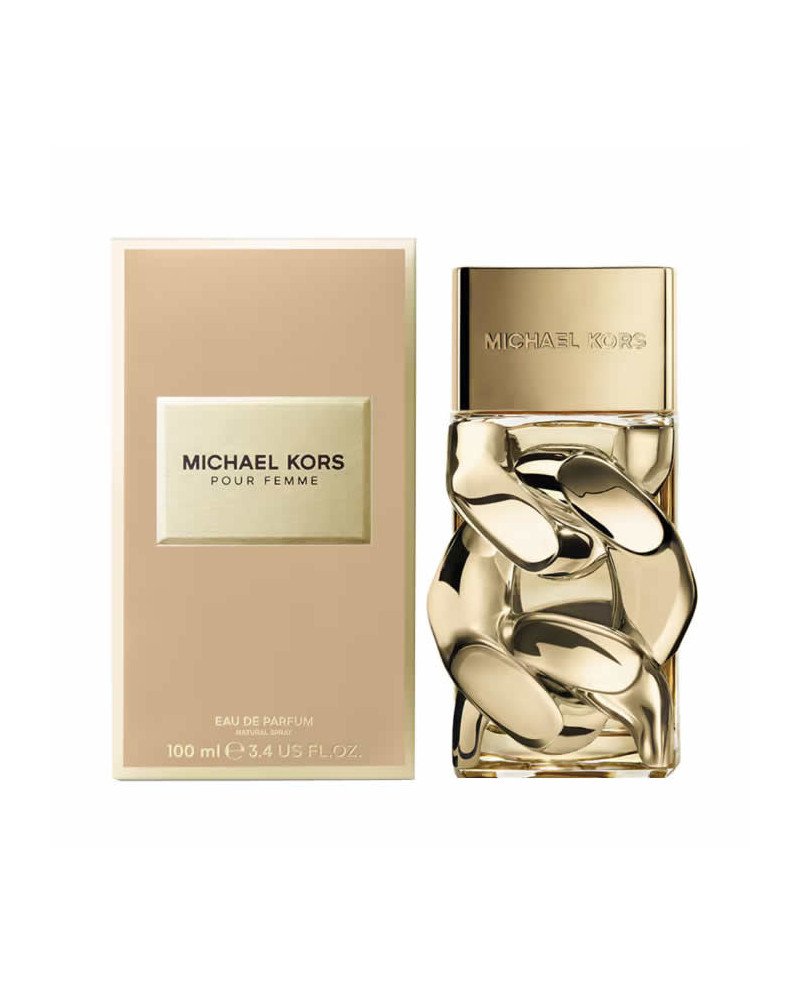 Michael Kors Pour Femme Eau De Parfum Spray 100ml