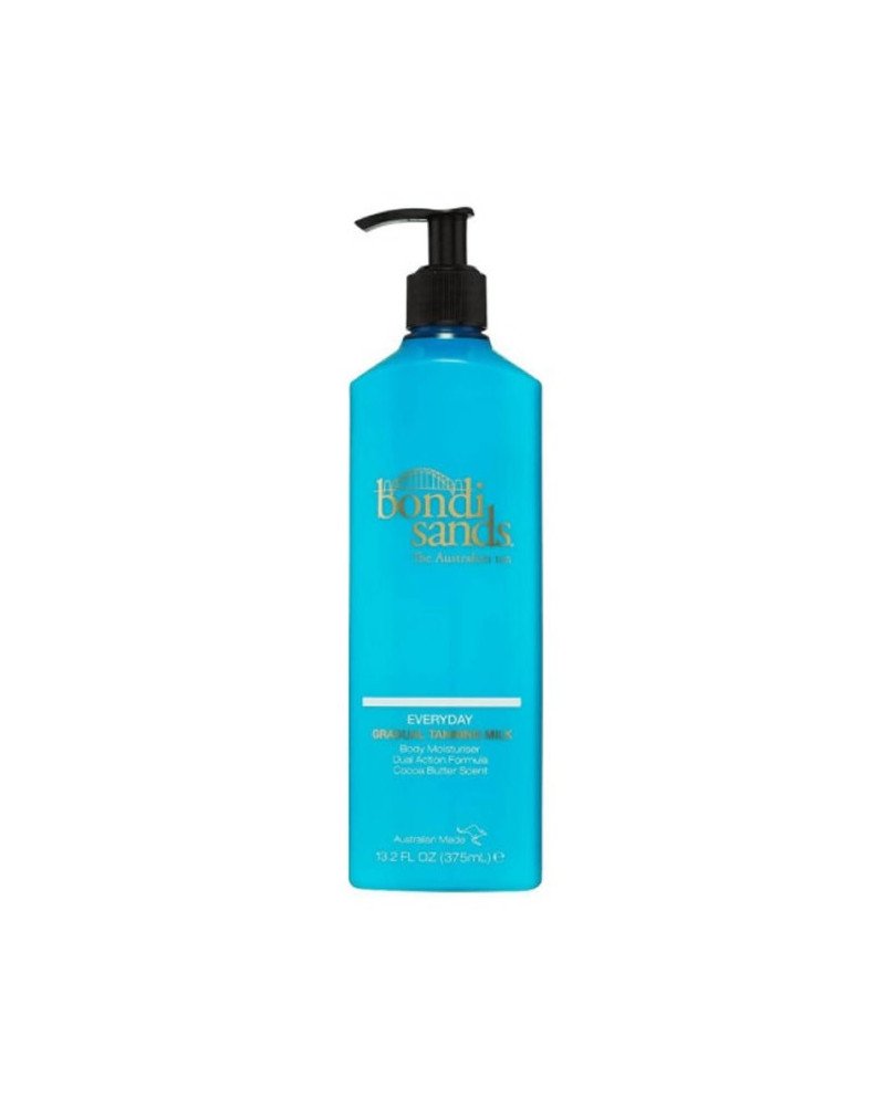 Bondi Sands Everyday Gradual Tanning Milk 375ml