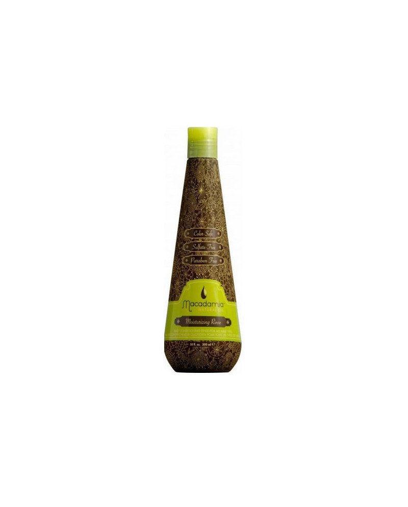 Macadamia Natural Oil Moisturizing Rinse 300ml