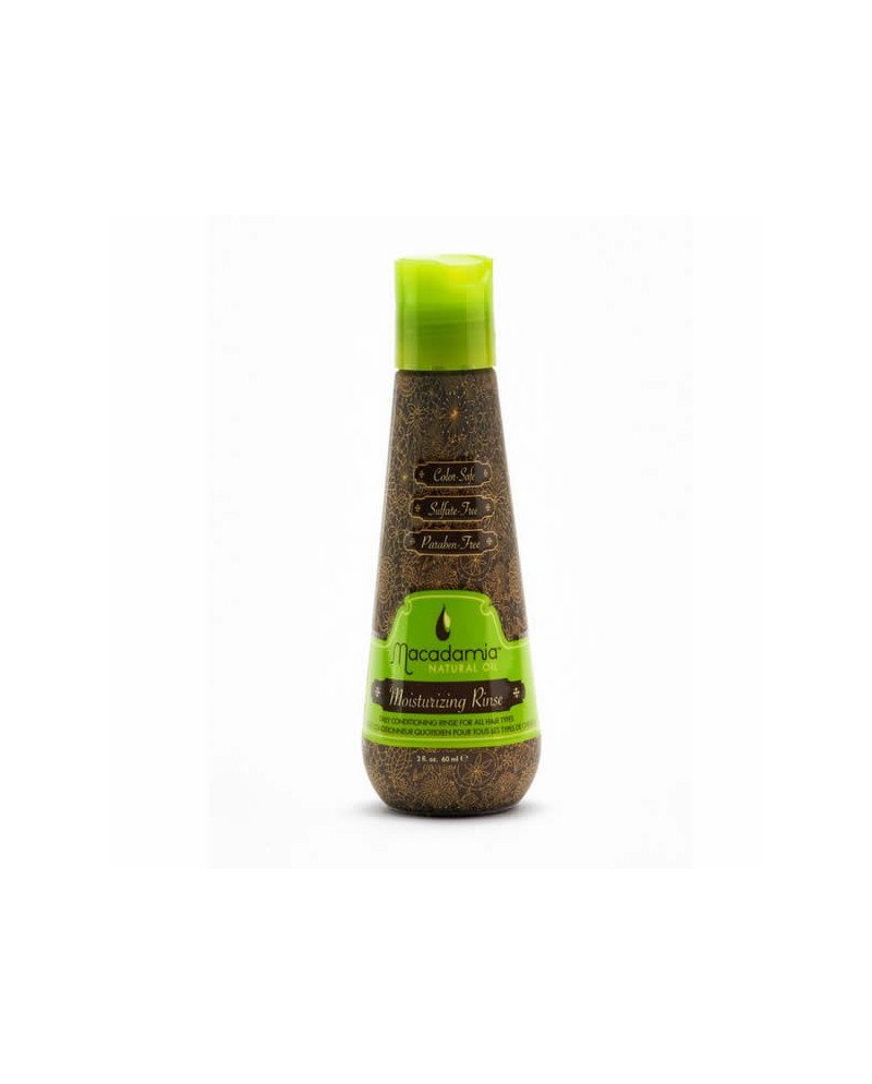 Macadamia Natural Oil Moisturizing Rinse 1000ml