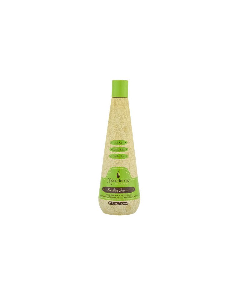 Macadamia Smoothing Champú 300ml