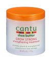 Cantu Shea Butter Grow Strong Stregthening Treatment 173g