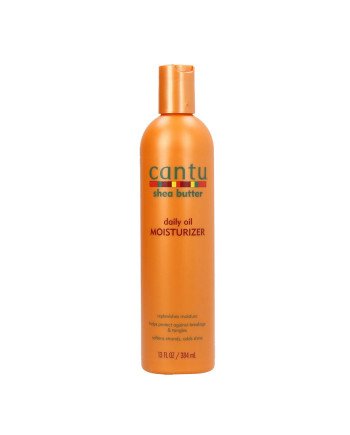 Cantu Shea Butter Dialy Oil Moisturizerr 385ml