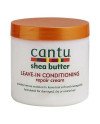 Cantu Shea Butter Leave-In Conditioning Repair Cream 453g