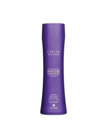 Alterna Caviar Anti Aging Replenishing Moisture Champú 250ml