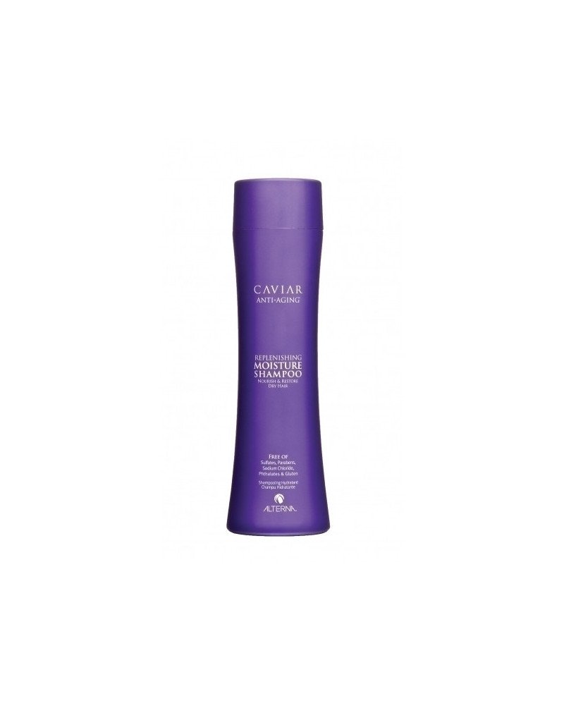 Alterna Caviar Anti Aging Replenishing Moisture Champú 250ml