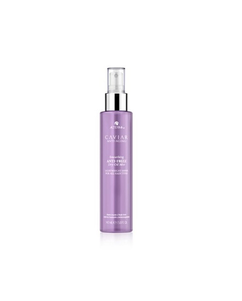 Alterna Caviar Smoothing Anti-Frizz Dry Oil Mist 147ml