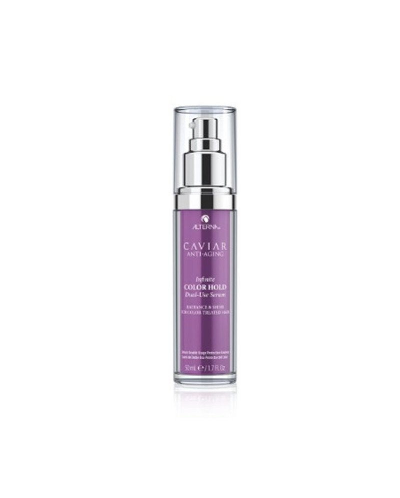 Alterna Caviar Infinite Color Hold Dual-Use Serum 50ml