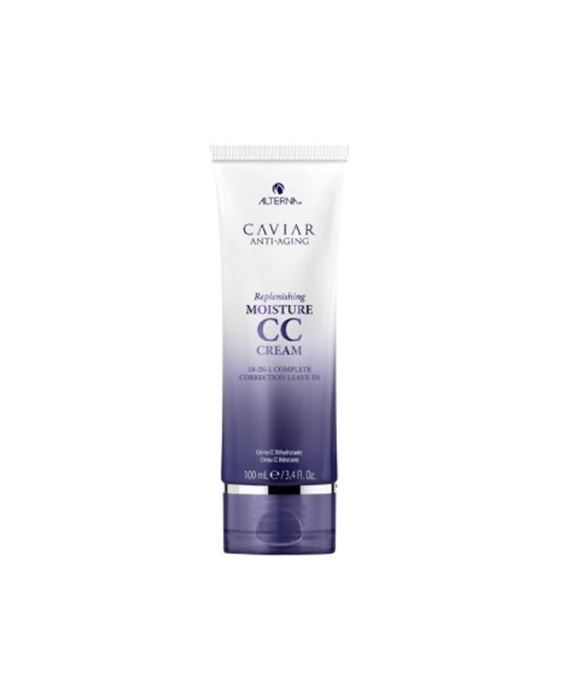 Alterna Caviar Replenishing Moisture CC Cream 100ml