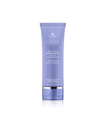 Alterna Caviar Restructuring Bond Repair Suero Nocturno Sin Aclarado 1