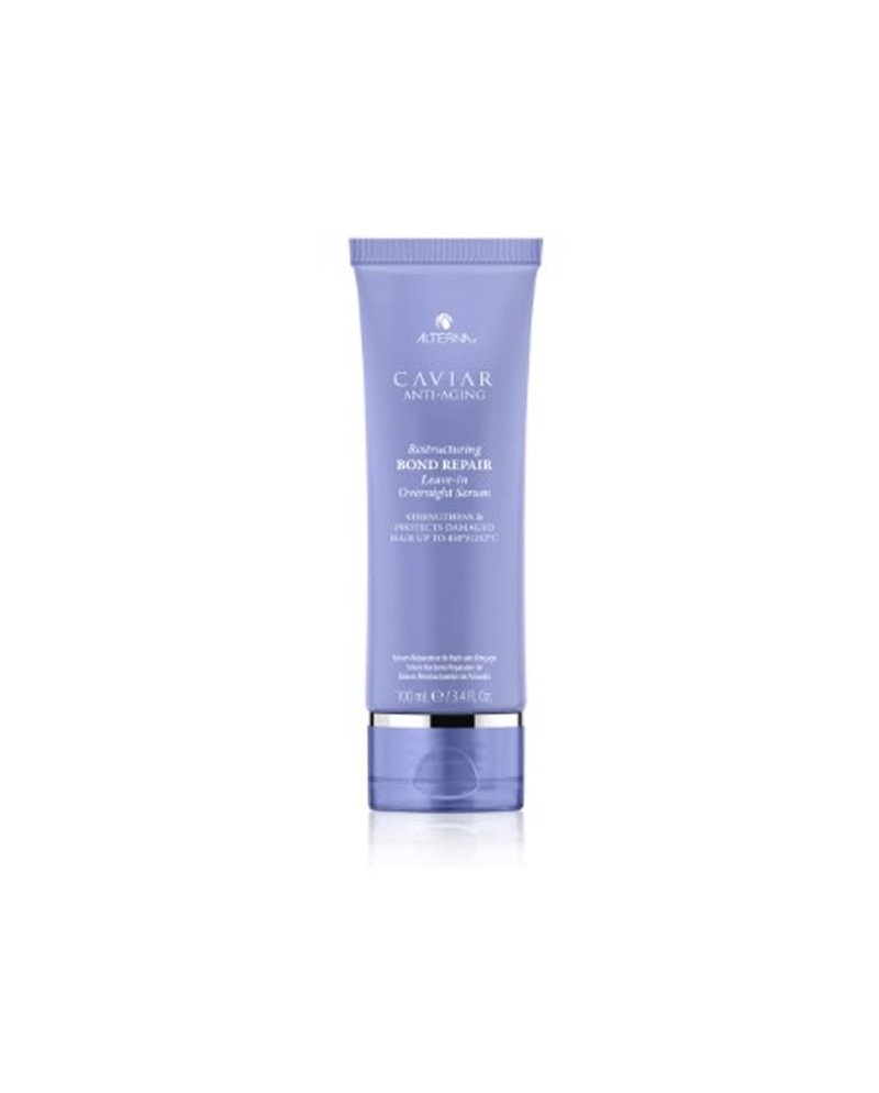 Alterna Caviar Restructuring Bond Repair Suero Nocturno Sin Aclarado 1