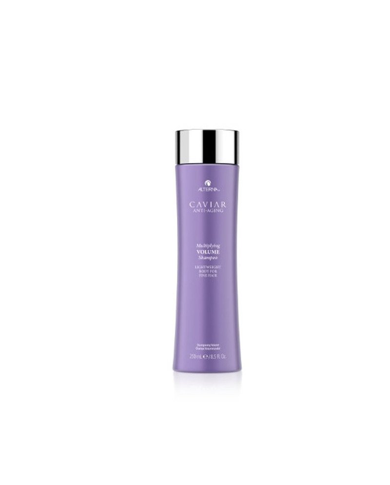 Alterna Caviar Multiplying Volume Champú 250ml