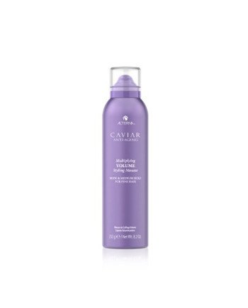 Alterna Caviar Multiplying Volume Styling Mousse 232g