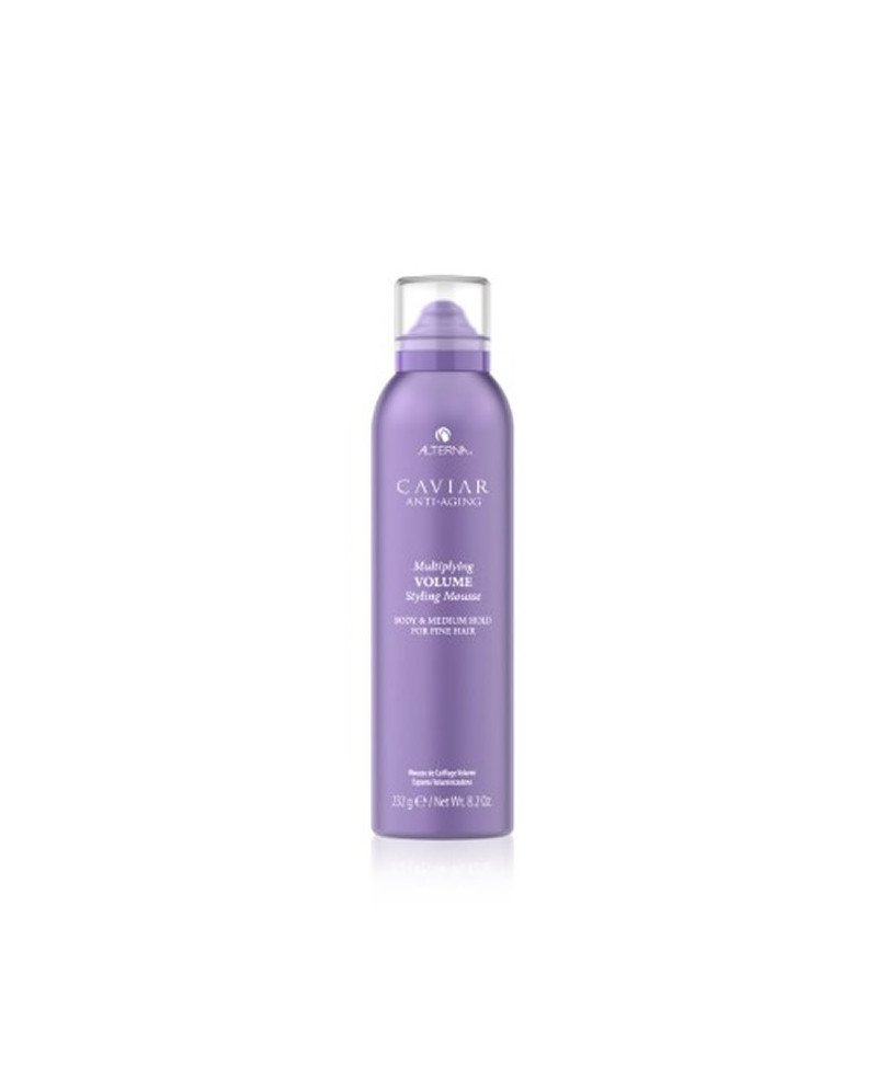 Alterna Caviar Multiplying Volume Styling Mousse 232g