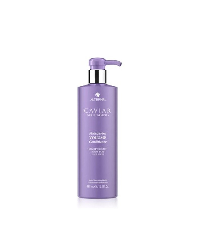 Alterna Caviar Multiplying Volume Acondicionador 1000ml