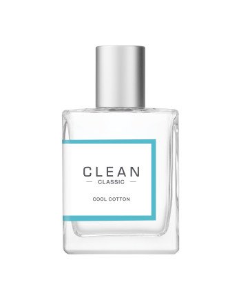 Clean Escada Cool Cotton Eau De Parfum 60ml Spray