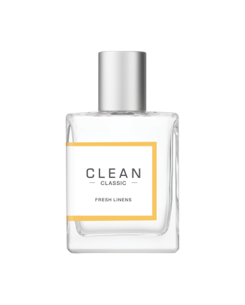 Clean Dyal Classic Eau De Parfum Fresh Linens 60ml Spray