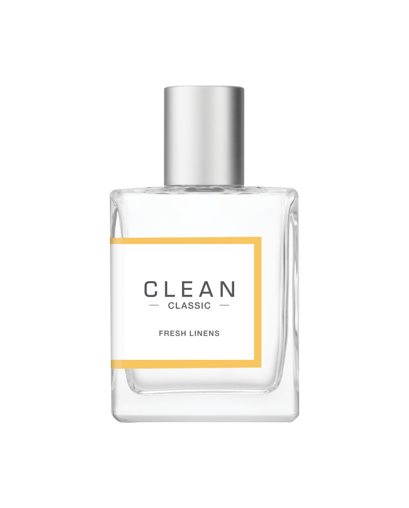 Clean Dyal Classic Eau De Parfum Fresh Linens 60ml Spray