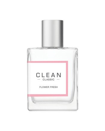 Clean Escada Flower Fresh Eau De Parfum 60ml Spray